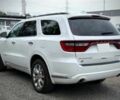 Додж Дюранго 2018 в Одессе на Automoto.ua Белый Додж Дюранго, объемом двигателя 3.6 л и пробегом 34 тыс. км за 7900 $, фото 5 на Automoto.ua
