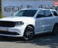 Додж Дюранго 2018 в Одессе на Automoto.ua Белый Додж Дюранго, объемом двигателя 3.6 л и пробегом 82 тыс. км за 27000 $, фото 3 на Automoto.ua