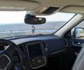 Белый Додж Дюранго, объемом двигателя 3.6 л и пробегом 116 тыс. км за 29900 $, фото 21 на Automoto.ua