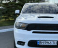 Білий Додж Durango, об'ємом двигуна 3.6 л та пробігом 106 тис. км за 24500 $, фото 2 на Automoto.ua