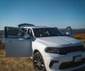 Белый Додж Дюранго, объемом двигателя 3.6 л и пробегом 116 тыс. км за 29900 $, фото 8 на Automoto.ua