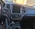 Белый Додж Дюранго, объемом двигателя 3.61 л и пробегом 113 тыс. км за 33800 $, фото 8 на Automoto.ua