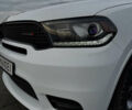 Білий Додж Durango, об'ємом двигуна 3.6 л та пробігом 167 тис. км за 22500 $, фото 4 на Automoto.ua