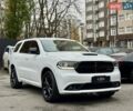 Белый Додж Дюранго, объемом двигателя 3.6 л и пробегом 114 тыс. км за 24900 $, фото 8 на Automoto.ua