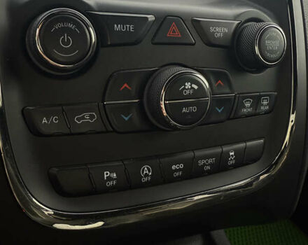 Білий Додж Durango, об'ємом двигуна 3.6 л та пробігом 167 тис. км за 22500 $, фото 29 на Automoto.ua