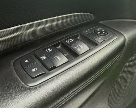 Білий Додж Durango, об'ємом двигуна 3.6 л та пробігом 167 тис. км за 22500 $, фото 17 на Automoto.ua