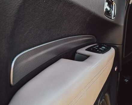 Белый Додж Дюранго, объемом двигателя 3.6 л и пробегом 116 тыс. км за 29900 $, фото 25 на Automoto.ua