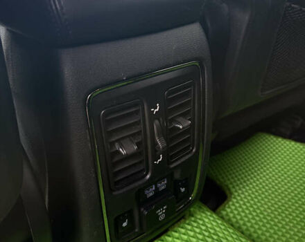 Білий Додж Durango, об'ємом двигуна 3.6 л та пробігом 167 тис. км за 22500 $, фото 36 на Automoto.ua