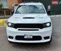 Білий Додж Durango, об'ємом двигуна 3.6 л та пробігом 191 тис. км за 22500 $, фото 1 на Automoto.ua