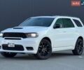 Білий Додж Durango, об'ємом двигуна 3.6 л та пробігом 191 тис. км за 21500 $, фото 1 на Automoto.ua