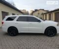 Білий Додж Durango, об'ємом двигуна 5.7 л та пробігом 65 тис. км за 37100 $, фото 43 на Automoto.ua