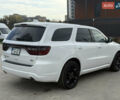 Белый Додж Дюранго, объемом двигателя 5.65 л и пробегом 83 тыс. км за 30200 $, фото 39 на Automoto.ua