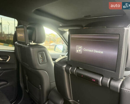 Белый Додж Дюранго, объемом двигателя 5.65 л и пробегом 83 тыс. км за 30200 $, фото 19 на Automoto.ua