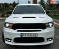 Белый Додж Дюранго, объемом двигателя 3.6 л и пробегом 180 тыс. км за 20800 $, фото 1 на Automoto.ua