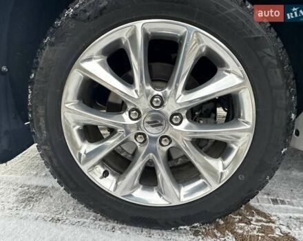 Білий Додж Durango, об'ємом двигуна 3.6 л та пробігом 95 тис. км за 30999 $, фото 34 на Automoto.ua