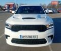 Білий Додж Durango, об'ємом двигуна 3.6 л та пробігом 75 тис. км за 25500 $, фото 1 на Automoto.ua