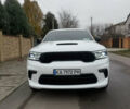 Білий Додж Durango, об'ємом двигуна 3.6 л та пробігом 186 тис. км за 21500 $, фото 1 на Automoto.ua
