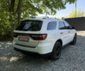 Білий Додж Durango, об'ємом двигуна 3.6 л та пробігом 182 тис. км за 18700 $, фото 5 на Automoto.ua