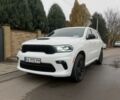 Белый Додж Дюранго, объемом двигателя 3.6 л и пробегом 179 тыс. км за 23500 $, фото 1 на Automoto.ua