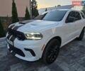 Білий Додж Durango, об'ємом двигуна 3.6 л та пробігом 178 тис. км за 19500 $, фото 1 на Automoto.ua