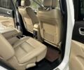 Білий Додж Durango, об'ємом двигуна 3.6 л та пробігом 95 тис. км за 30999 $, фото 32 на Automoto.ua