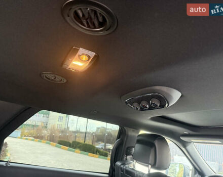 Белый Додж Дюранго, объемом двигателя 5.65 л и пробегом 83 тыс. км за 30200 $, фото 12 на Automoto.ua