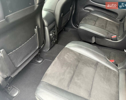 Белый Додж Дюранго, объемом двигателя 5.65 л и пробегом 83 тыс. км за 30200 $, фото 36 на Automoto.ua