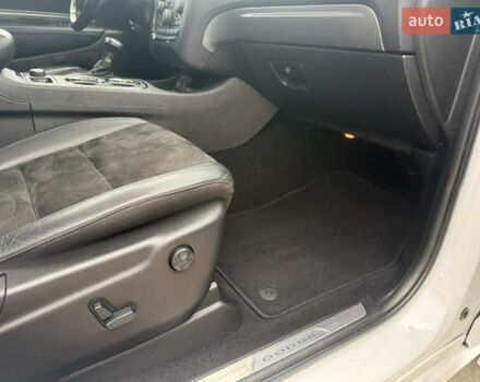 Белый Додж Дюранго, объемом двигателя 5.65 л и пробегом 83 тыс. км за 30200 $, фото 22 на Automoto.ua