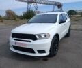 Белый Додж Дюранго, объемом двигателя 3.6 л и пробегом 182 тыс. км за 18500 $, фото 1 на Automoto.ua