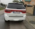 Белый Додж Дюранго, объемом двигателя 3.6 л и пробегом 179 тыс. км за 23500 $, фото 5 на Automoto.ua