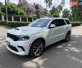 Білий Додж Durango, об'ємом двигуна 3.6 л та пробігом 178 тис. км за 25500 $, фото 1 на Automoto.ua