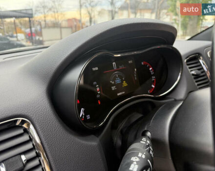 Белый Додж Дюранго, объемом двигателя 5.65 л и пробегом 83 тыс. км за 30200 $, фото 26 на Automoto.ua