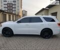 Білий Додж Durango, об'ємом двигуна 5.7 л та пробігом 65 тис. км за 37100 $, фото 40 на Automoto.ua