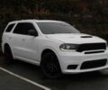 Белый Додж Дюранго, объемом двигателя 5.7 л и пробегом 37 тыс. км за 15400 $, фото 1 на Automoto.ua