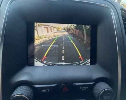 Белый Додж Дюранго, объемом двигателя 3.6 л и пробегом 179 тыс. км за 23500 $, фото 13 на Automoto.ua