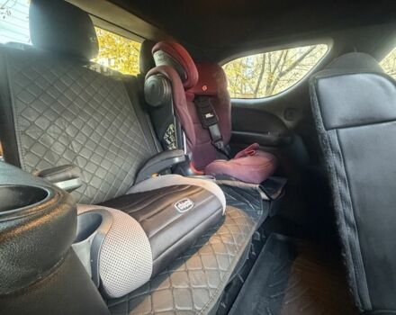 Белый Додж Дюранго, объемом двигателя 3.6 л и пробегом 179 тыс. км за 23500 $, фото 10 на Automoto.ua