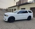 Білий Додж Durango, об'ємом двигуна 5.7 л та пробігом 65 тис. км за 37100 $, фото 39 на Automoto.ua