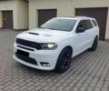 Белый Додж Дюранго, объемом двигателя 0 л и пробегом 85 тыс. км за 27000 $, фото 1 на Automoto.ua