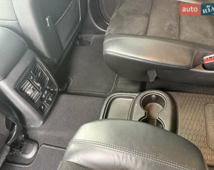 Белый Додж Дюранго, объемом двигателя 5.65 л и пробегом 83 тыс. км за 30200 $, фото 33 на Automoto.ua