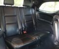 Белый Додж Дюранго, объемом двигателя 3.6 л и пробегом 39 тыс. км за 8400 $, фото 15 на Automoto.ua