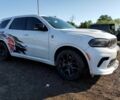 Білий Додж Durango, об'ємом двигуна 6.2 л та пробігом 38 тис. км за 33900 $, фото 3 на Automoto.ua