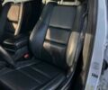 Белый Додж Дюранго, объемом двигателя 3.6 л и пробегом 33 тыс. км за 12000 $, фото 6 на Automoto.ua