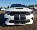 Білий Додж Durango, об'ємом двигуна 6.2 л та пробігом 38 тис. км за 33900 $, фото 4 на Automoto.ua