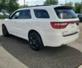 Белый Додж Дюранго, объемом двигателя 0 л и пробегом 47 тыс. км за 15000 $, фото 4 на Automoto.ua