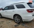Белый Додж Дюранго, объемом двигателя 3.6 л и пробегом 96 тыс. км за 10000 $, фото 2 на Automoto.ua