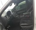 Білий Додж Durango, об'ємом двигуна 6.2 л та пробігом 38 тис. км за 33900 $, фото 6 на Automoto.ua