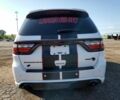 Білий Додж Durango, об'ємом двигуна 6.2 л та пробігом 38 тис. км за 33900 $, фото 5 на Automoto.ua