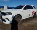 Білий Додж Durango, об'ємом двигуна 6.2 л та пробігом 38 тис. км за 33900 $, фото 1 на Automoto.ua