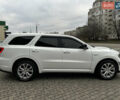 Білий Додж Durango, об'ємом двигуна 5.7 л та пробігом 84 тис. км за 35000 $, фото 1 на Automoto.ua