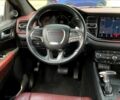 Додж Дюранго 2022 в Полтаве на Automoto.ua Белый Додж Дюранго, объемом двигателя 5.7 л и пробегом 25 тыс. км за 23000 $, фото 13 на Automoto.ua